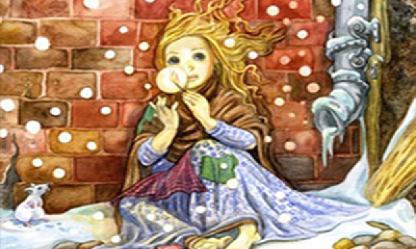 10 коледни книги, които всяко дете трябва да прочете